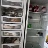 یخچال دوقلو|یخچال و فریزر|برخوار, |دیوار