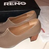 کفش زنونه برند RENO آلمان سایز 37|کیف، کفش، کمربند|تهران, دریا|دیوار