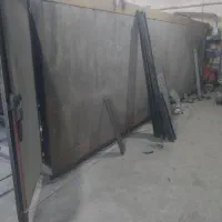 کوره رنگ ۶متری شرکتی