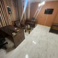 ۱۷۱ متر سند اداری تک واحدی هفت تیر / بهارشمالی