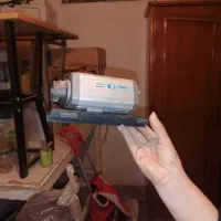 دستگاه dvr مارشال 8 کاناله با سه عدد دوربین
