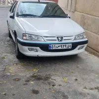 پژو پارسtu5 مدل1401