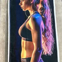 حوله زیر انداز باشگاه|لوازم حمام|مشهد, آزادشهر|دیوار