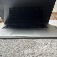 مک بوک پرو پونزده اینچ 16/512|رایانه همراه|رشت, استادسرا|دیوار