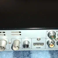 تلویزیون و گیرنده دیجیتال