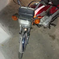 موتورسیکلت