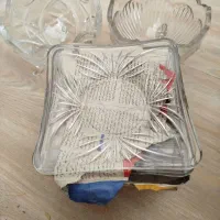 پیش دستی شکلات خوری