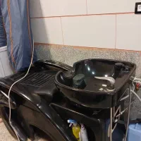 سرشور و تخت اپلاسیون