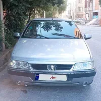 پژو 405طرحslx90|خودرو سواری و وانت|گرگان, |دیوار