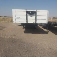 کفی ماموت مدل ۴۰۴ خشک