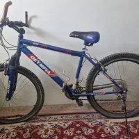 دوچرخه Olympia 26