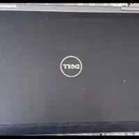 لپتاپ Dell کاملا سالم و تمیز فقط 9تومن