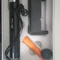 دو عدد لیزر اسمال سان اصلی