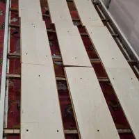 تخت کودک و نوجوان طرح کیتی|تخت و سرویس خواب|بوشهر, |دیوار