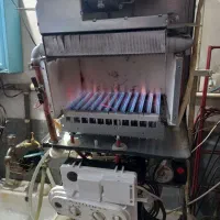 تعمیرات پکیج کولر گازی سردخانه دستگاه درایر