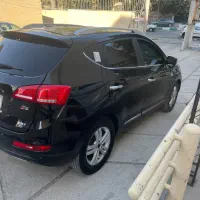 جک اس ۵ دنده مدل ۹۴