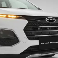 کی ام سی sr3 مدل 1404