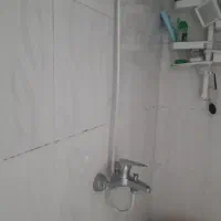 علم دوش حمام