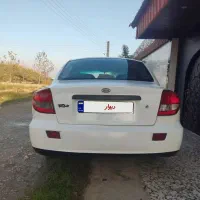 ریو سفید مدل 90|خودرو سواری و وانت|ساری, |دیوار