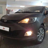 ام وی ام ۳۱۵ نیو صندوقدار مدل ۹۵