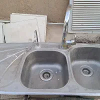 سینک توکار