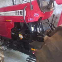 تراکتور صفر