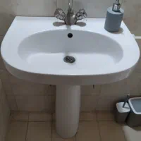 ۲ عدد روشویی