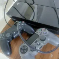 پی اس فور|کنسول، بازی ویدئویی و آنلاین|قم, شهرک سازمان آب|دیوار