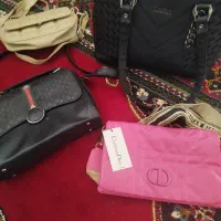 کیف زنانه