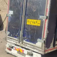 اتاق یخچال خاوری 420|قطعات یدکی و لوازم جانبی|رباطکریم, رباطکریم|دیوار