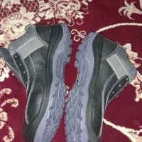 کفش کار ایمنی شرکتی|کیف، کفش، کمربند|زابل, |دیوار