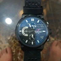 ساعت مچی درحد نو فروشی