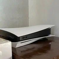 ps5 استاندارد 1216|کنسول، بازی ویدئویی و آنلاین|ملایر, |دیوار