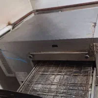 فروش وسایل فست فود