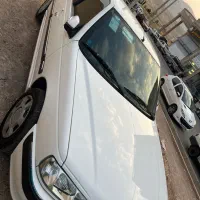 پژو پارس موتور جدید XU7P، مدل ۱۴۰۲