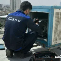 تعمیر و سرویس کولر آبی  تخصصی و فوری و اقتصادی