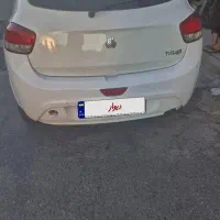 تیبا2 EX|خودرو سواری و وانت|کرمان, |دیوار