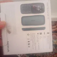 نوکیا 106|موبایل|ماهدشت, |دیوار