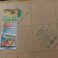 محافظ صفحه تی وی|تلویزیون و پروژکتور|پارسآباد, |دیوار