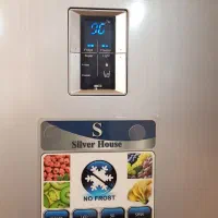 یخچال فریزر|یخچال و فریزر|ورامین, ورامین|دیوار