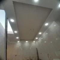 گچکار گچکاری لکه گیری|خدمات پیشه و مهارت|ایذه, |دیوار