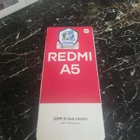 گوشی موبایل Redmi A5