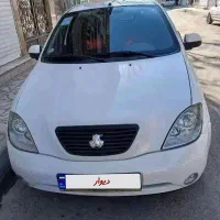 تیبا۲ مدل ۱۴۰۰ خونگی کم کار بی رنگ استسنایی
