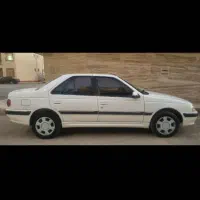 پارس سال ۴۰۱ گاز سیمی