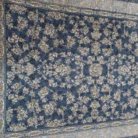 فرشینه|گلیم، جاجیم، گبه|باغ حلی, |دیوار
