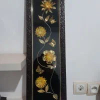 تابلو کاملا تمیز و نو