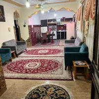 ویلا حیاط دار