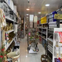 واگذاری پلاسکو حراجی با درامد بالا|اجارهٔ مغازه و غرفه|شیروان (خراسان), |دیوار