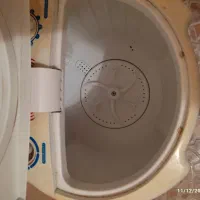 مینی واش در حدنوهایلی|ماشین لباسشویی و خشک‌کن لباس|قم, پامنار|دیوار