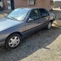 405درحد خشک|خودرو سواری و وانت|قلعه گنج, |دیوار